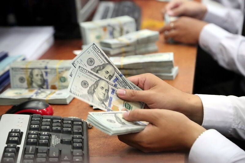 Change Money Vietnam